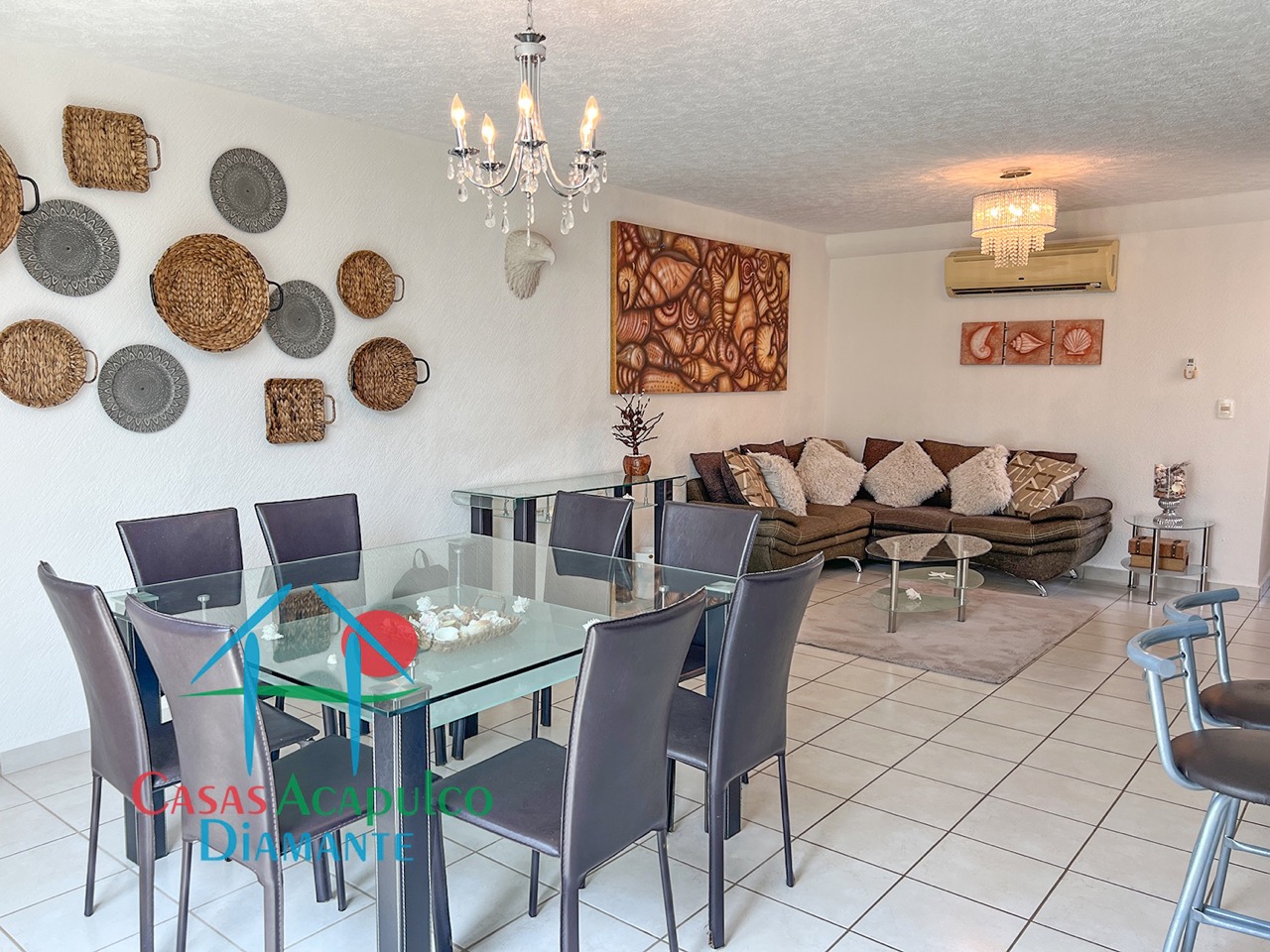 Marina Diamante Storm F 05 - Estancia 1